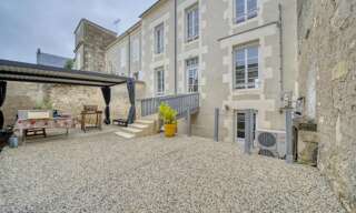 Maison 6 Pièces 190 m² à vendre à Matha (17160)