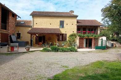 Maison 6 pièces 319000 €