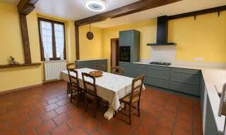 Maison 6 Pièces 201 m² à vendre à Tasque (32160)