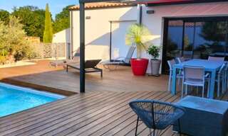 Maison 5 Pièces 127 m² à vendre à Saint-Jean-de-Liversay (17170)