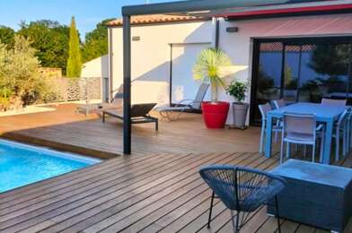 Maison 5 pièces 527000 €