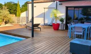 Maison 5 Pièces 127 m² à vendre à Saint-Jean-de-Liversay (17170)