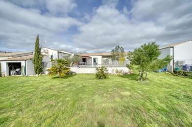 Maison 5 pièces 527000 €