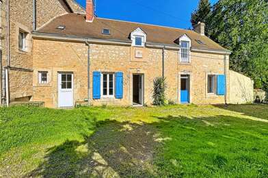 Maison 5 pièces 235000 €