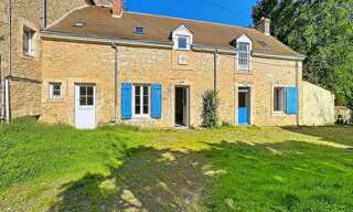 Maison 5 Pièces 147 m² à vendre à Noyen-sur-Sarthe (72430)