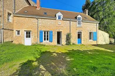 Maison 5 pièces 235000 €