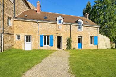 Maison 5 pièces 235000 €