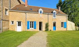 Maison 5 Pièces 147 m² à vendre à Noyen-sur-Sarthe (72430)
