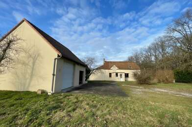 Maison 7 pièces 255000 €