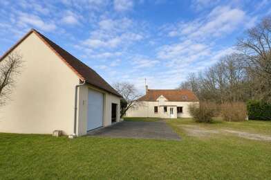 Maison 7 pièces 255000 €