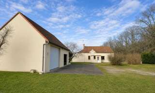Maison 7 Pièces 186 m² à vendre à Vernoy (89150)
