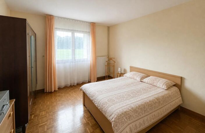 Ancienne fermette rénovée de 186 m² avec grand Jardin à Vernoy — photo 5