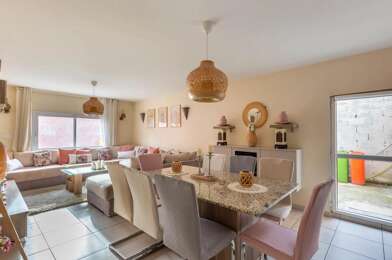 Maison 7 pièces 585000 €