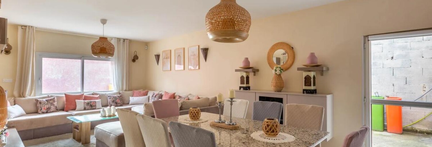 Maison 7 Pièces 182 m² à vendre à Vaulx-en-Velin (69120)