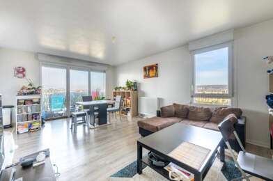 Appartement 3 pièces 240000 €