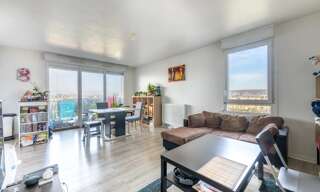 Appartement 3 Pièces 65 m² à vendre à Mantes-la-Jolie (78200)