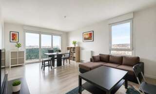 Appartement 3 Pièces 65 m² à vendre à Mantes-la-Jolie (78200)