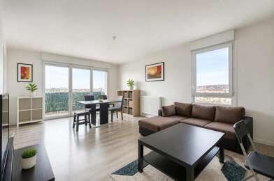 Appartement 3 pièces 240000 €