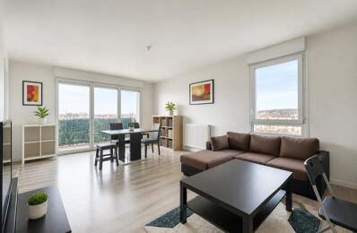 Grand F3 avec terrasse couverte d’une surface totale de 78 m2 — photo du bien