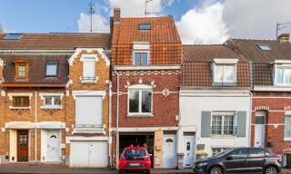 Maison 4 Pièces 104 m² à vendre à Halluin (59250)