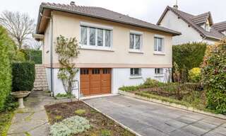 Maison 5 Pièces 70 m² à vendre à Le Plessis-Trévise (94420)