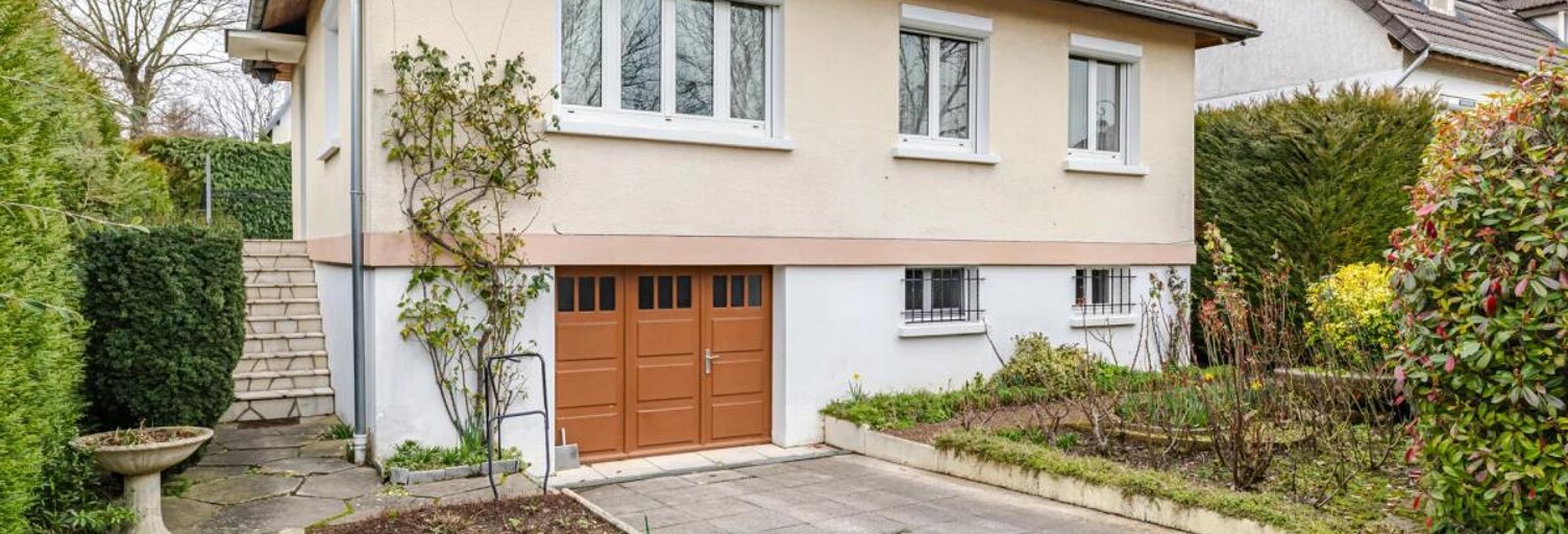 Maison 5 Pièces 70 m² à vendre à Le Plessis-Trévise (94420)