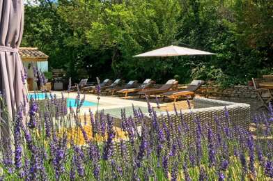 Maison 5 pièces 675000 €