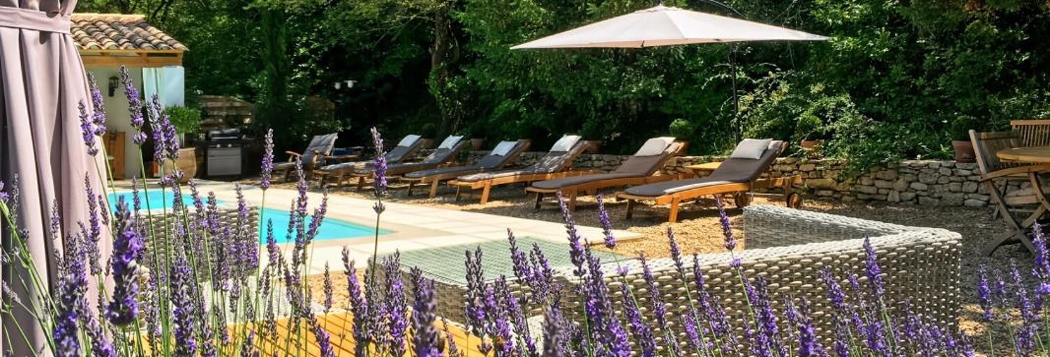 Maison 5 Pièces 127 m² à vendre à Saignon (84400)