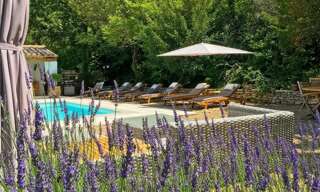 Maison 5 Pièces 127 m² à vendre à Saignon (84400)