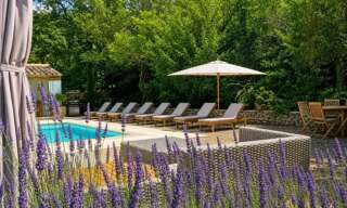 Maison 5 Pièces 127 m² à vendre à Saignon (84400)