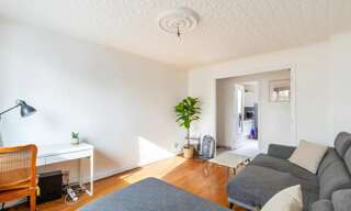 Appartement 3 Pièces 69 m² à vendre à Vénissieux (69200)