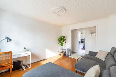 Appartement 3 pièces 170000 €