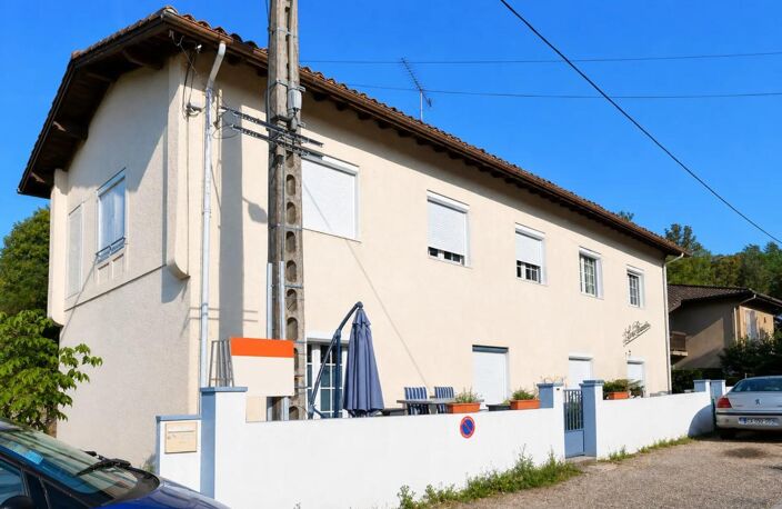 Appartement de 6 pièces de 195 m² situé à Cazaubon — photo 4