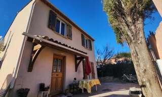 Maison 6 Pièces 130 m² à vendre à Vidauban (83550)