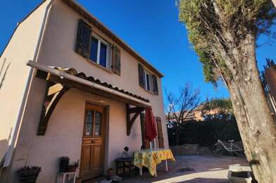 Maison 6 pièces 369000 €