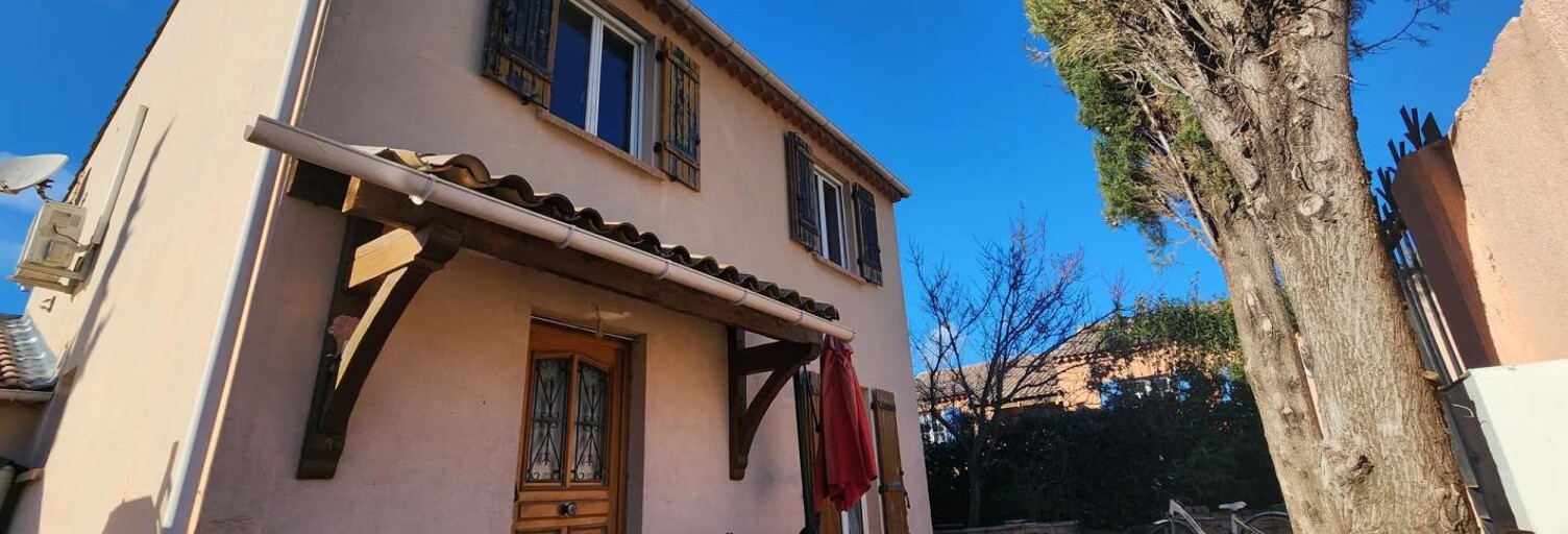 Maison 6 Pièces 130 m² à vendre à Vidauban (83550)