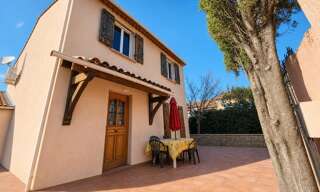 Maison 6 Pièces 130 m² à vendre à Vidauban (83550)