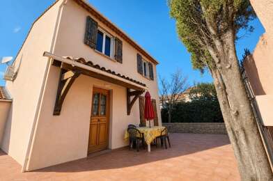 Maison 6 pièces 369000 €