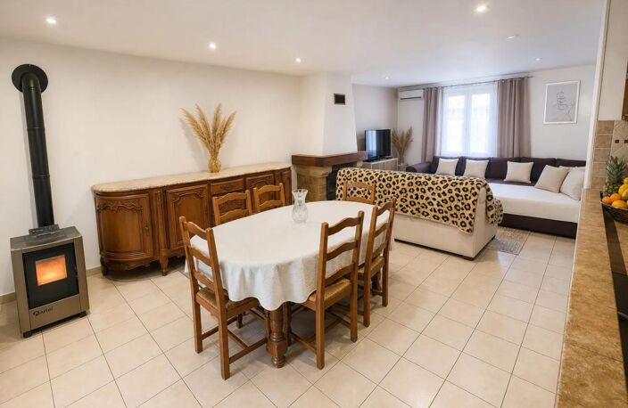 Maison spacieuse à Vidauban, 6 pièces, 130 m² — photo 4
