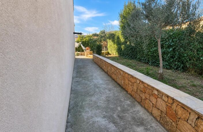 Maison spacieuse à Vidauban, 6 pièces, 130 m² — photo 3