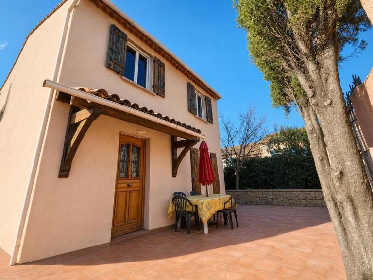 Maison spacieuse à Vidauban, 6 pièces, 130 m² — photo 1