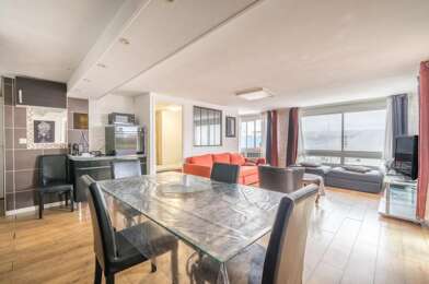 Appartement 8 pièces 510000 €