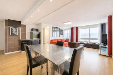 Appartement 8 pièces 510000 €
