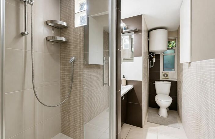 Immeuble 4 appartements à Montpellier, 199 m² — photo 4