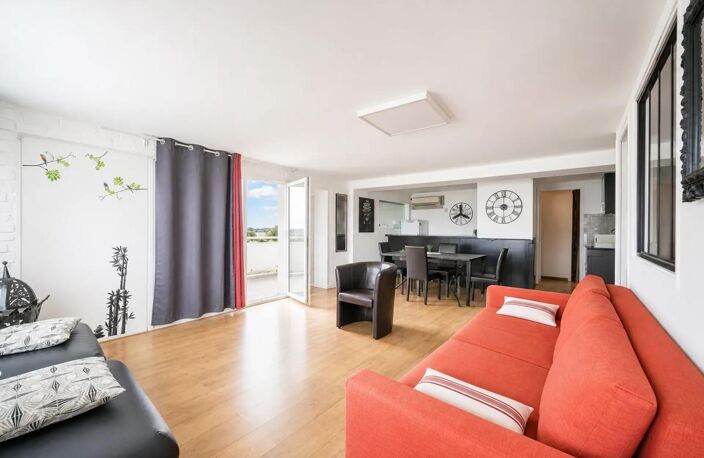 Immeuble 4 appartements à Montpellier, 199 m² — photo 2