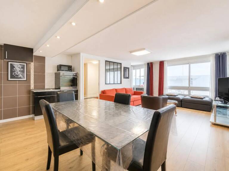 Immeuble 4 appartements à Montpellier, 199 m² — photo 1