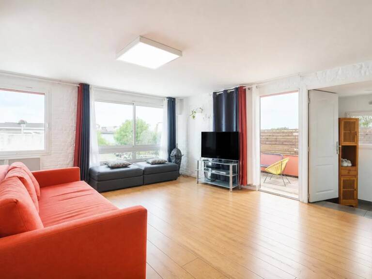 Immeuble 4 appartements à Montpellier, 199 m² — photo 1