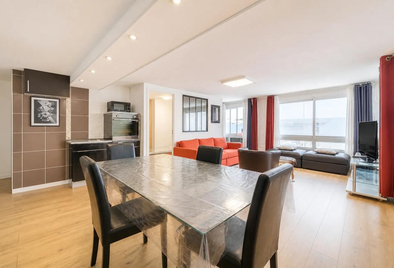 Immeuble 4 appartements à Montpellier, 199 m² — photo 1