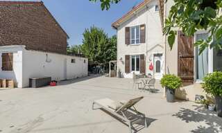 Maison 5 Pièces 140 m² à vendre à Villeneuve-le-Roi (94290)