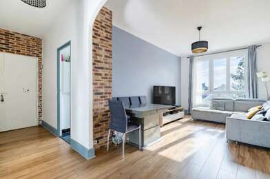 Appartement 3 pièces 262000 €